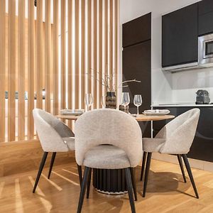 Studio Appartement